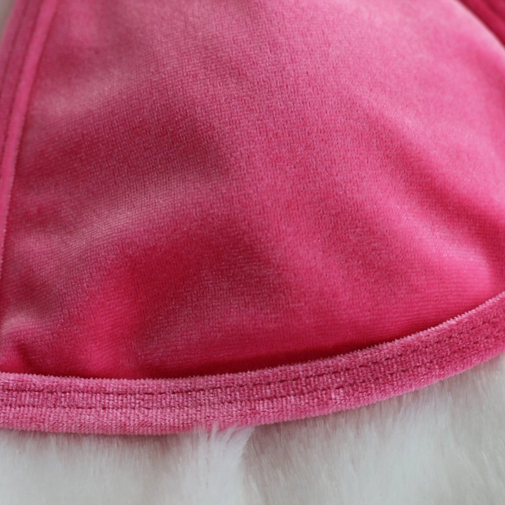 Kendall & Kylie Pink Montana Bikini Set - Picture 5 of 6